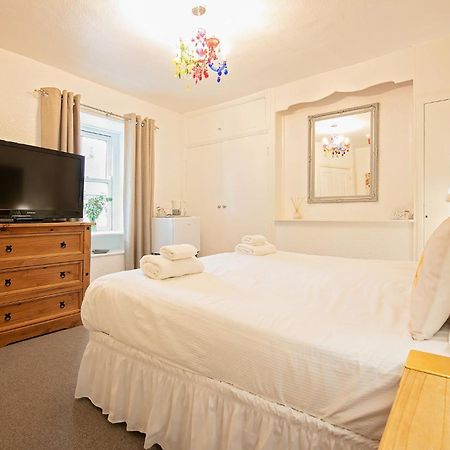 The Sun Rooms Alnmouth Zimmer foto