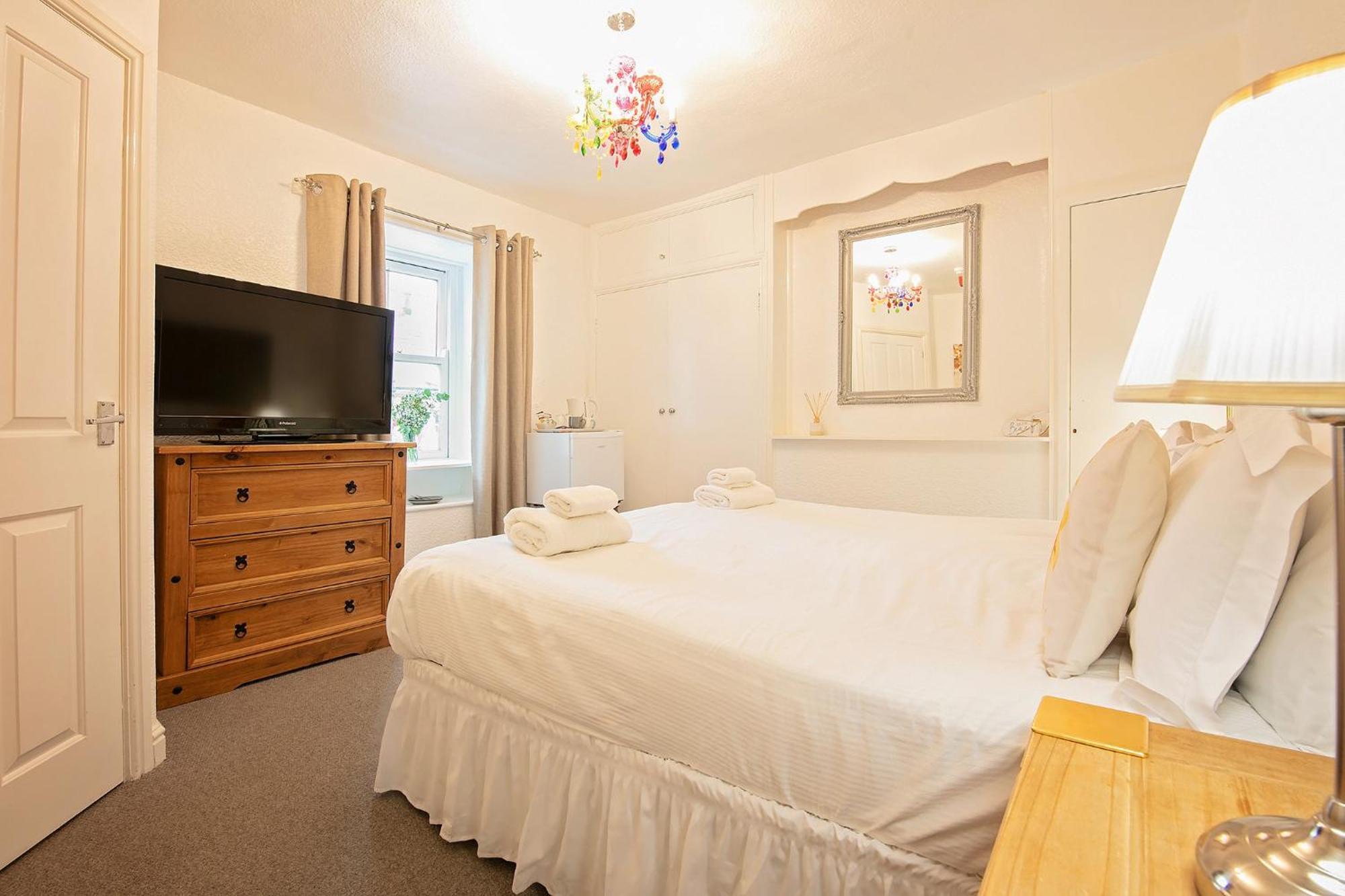 The Sun Rooms Alnmouth Zimmer foto