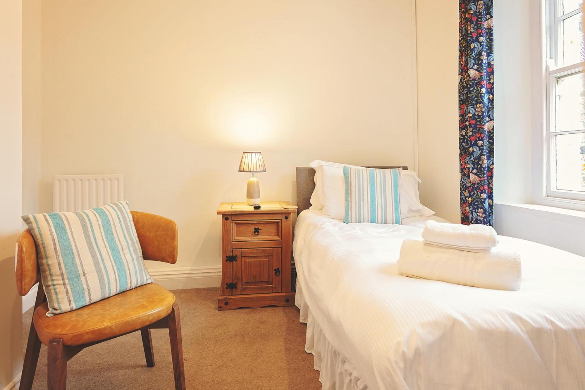 The Sun Rooms Alnmouth Zimmer foto