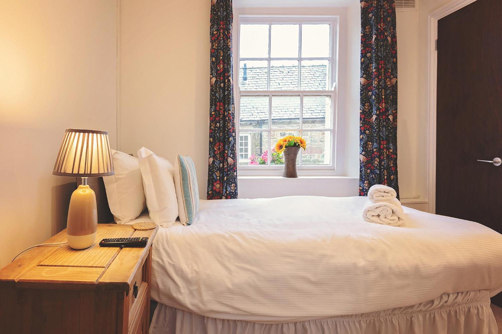 The Sun Rooms Alnmouth Zimmer foto